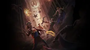 Задник к фильму "Бэтмен и Супермен: Битва Суперсыновей" #325180