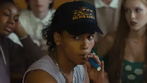 Задник к фильму "Адское лето" #593493