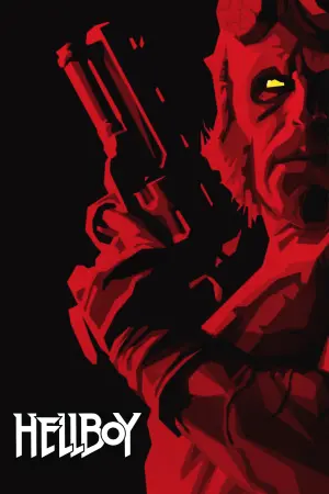 Постер к фильму "Хеллбой: Герой из пекла" #268768
