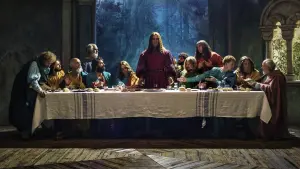 Задник к фильму "Леонардо да Винчи. Неизведанные миры" #500802