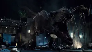 Задник к фильму "Мир Юрского периода" #578714