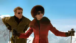 Задник к фильму "007: И целого мира мало" #625734