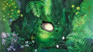 Задник к фильму "Мой сосед Тоторо" #178821