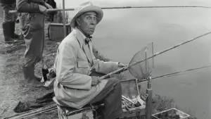 Задник к фильму "Не пойман - не вор" #470714