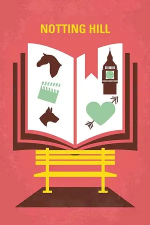 Постер к фильму "Ноттинг Хилл" #372564