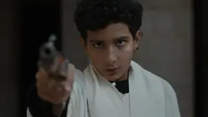 Задник к фильму "Палестина 36" #532464