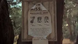 Задник к фильму "Пикник у Висячей скалы" #532772