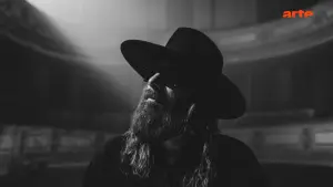 Задник к фильму "Sébastien Tellier au Théâtre de Mirecourt - Passengers" #775366