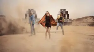 Задник к фильму "Сират" #516256