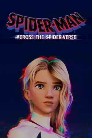 Постер к фильму "Человек-паук: Паутина вселенных" #524335