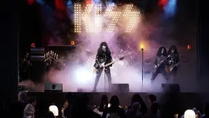 Задник к фильму "Рождение легенд" #389039