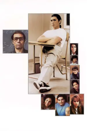 Постер к фильму "Выстоять и сделать" #391173