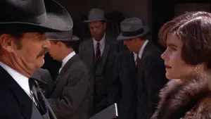 Задник к фильму "Закат" #471413