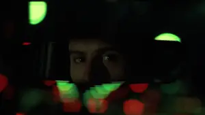 Задник к фильму "Таксист" #577141