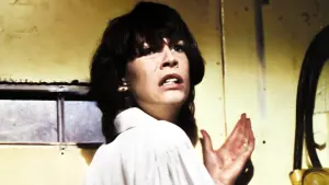 Задник к фильму "Поезд страха" #417532