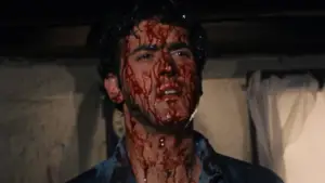 Задник к фильму "Зловещие мертвецы" #637042