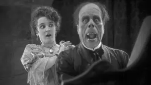 Задник к фильму "Призрак оперы" #242087