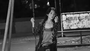 Задник к фильму "星と月は天の穴" #775543