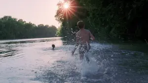 Задник к фильму "Древо жизни" #723973