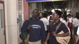 Видео к фильму The Wood | The Wood - Trailer