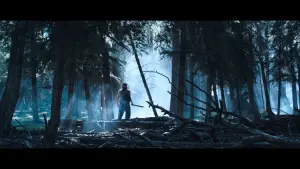 Задник к фильму "Убойные каникулы" #221223