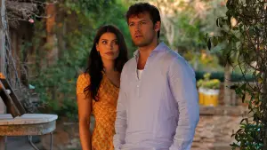 Задник к фильму "Под звёздами Италии" #782237