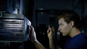 Задник к фильму "Поколение Вояджер" #310491