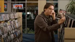 Задник к фильму "Всегда говори «ДА»" #712327