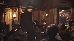 Задник к фильму "Харбин" #646634