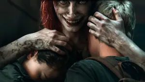 Задник к фильму "Восстание зловещих мертвецов" #249432