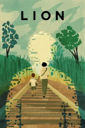 Постер к фильму "Лев" #117788