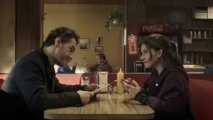 Задник к фильму "Кровавый урожай" #588650