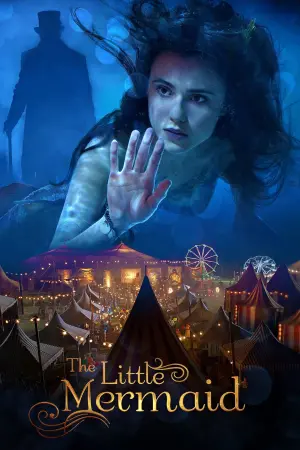 Постер к фильму "Рассказы Русалочки" #114573