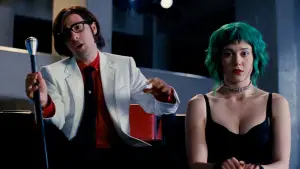 Задник к фильму "Скотт Пилигрим против всех" #617987