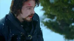 Задник к фильму "Мифика: Некромант" #400759