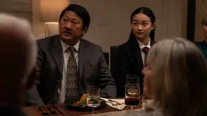 Задник к фильму "Как взломать экзамен" #684676