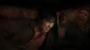 Задник к фильму "Кулаки против зомби" #590186