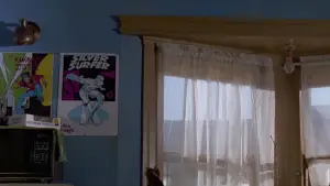 Задник к фильму "Бешеные псы" #602631