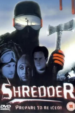 Постер к фильму "Скользящие" #651118