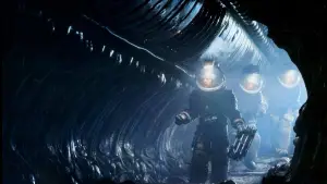 Задник к фильму "Чужой" #548836