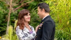 Задник к фильму "Всё ради любви" #383320