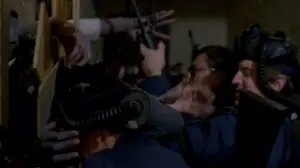 Задник к фильму "Рассвет мертвецов" #708370