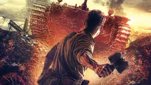 Задник к фильму "28 панфиловцев" #414743