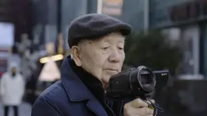 Задник к фильму "미스터김, 영화관에 가다" #535281