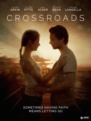 Постер к фильму "Crossroads"