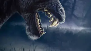 Задник к фильму "Смерть Единорога" #568893