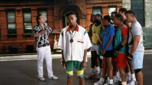 Задник к фильму "Делай как надо" #708492