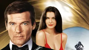 Задник к фильму "007: Только для твоих глаз" #326896