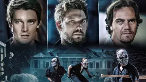 Задник к фильму "Банда Чикаго" #437032