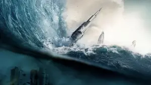 Задник к фильму "Геошторм" #625249